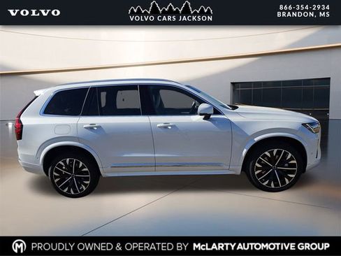 New 2026 Volvo XC90 B6 Plus w/ Protection Package Premier AWD/4WD image 3