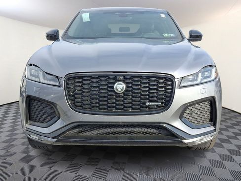 New 2025 Jaguar F-PACE R-Dynamic S image 6