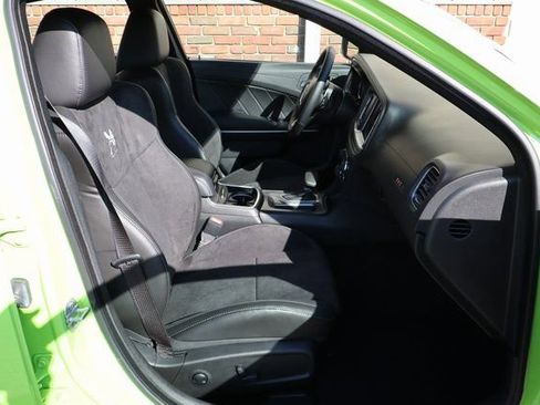 Used 2023 Dodge Charger Scat Pack image 48