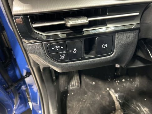 New 2026 Kia Sportage EX w/ EX Panorama Roof Package image 11