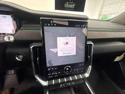 New 2026 GMC Acadia Denali w/ Super Cruise Package FWD image 14
