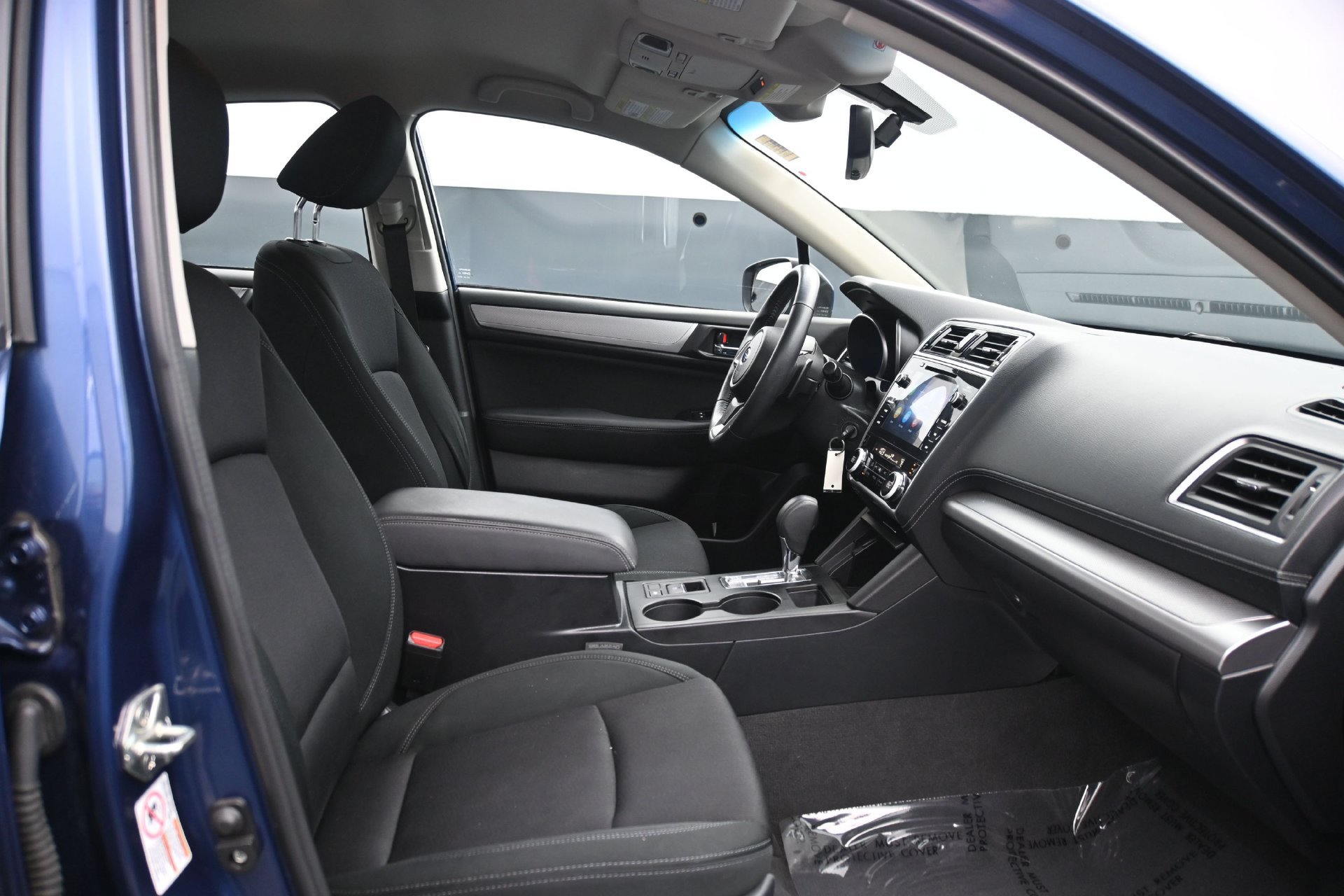 Used 2019 Subaru Legacy 2.5i Premium AWD/4WD image 13