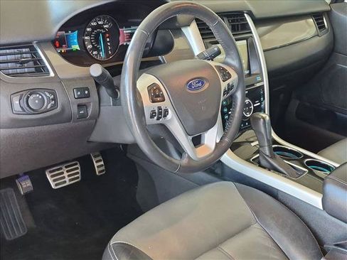Used 2013 Ford Edge Sport w/ Driver Entry Pkg AWD/4WD image 10