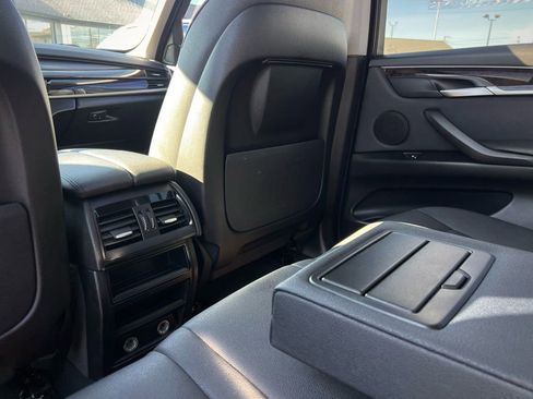 Used 2016 BMW X5 xDrive35i image 19