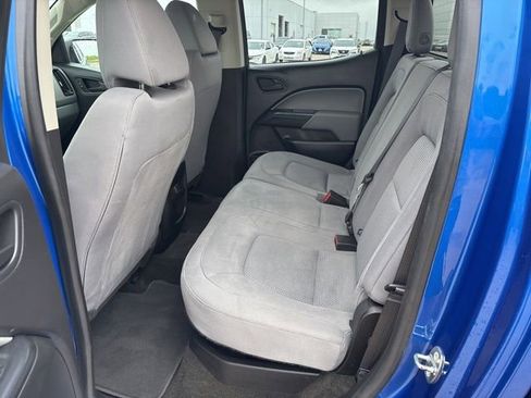 Used 2018 GMC Canyon 2WD Crew Cab w/ Convenience Package image 22