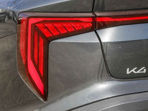 New 2026 Kia K4 LXS image 9