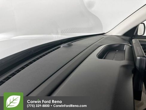 New 2026 Ford Bronco Sport Big Bend AWD/4WD image 9