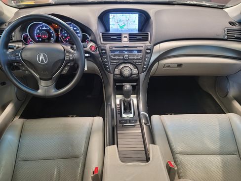 Used 2012 Acura TL w/ Technology Package image 14