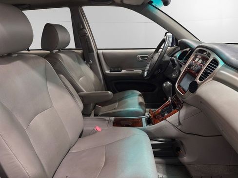 Used 2006 Toyota Highlander Limited AWD/4WD image 13