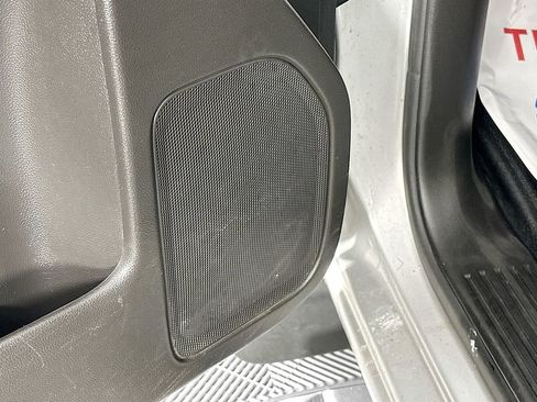 Used 2016 GMC Sierra 1500 4x4 Double Cab image 23