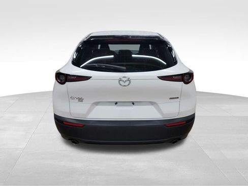Certified 2023 MAZDA CX-30 AWD 2.5 S image 6