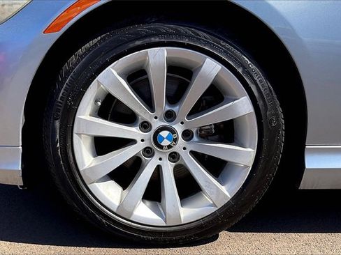 Used 2011 BMW 328i Wagon image 9