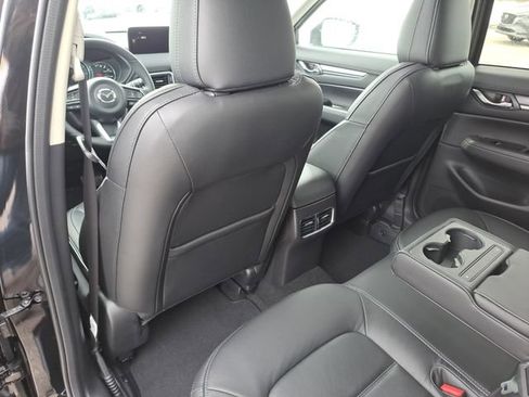 New 2025 MAZDA CX-5 AWD 2.5 S w/ Premium Plus Pkg image 12