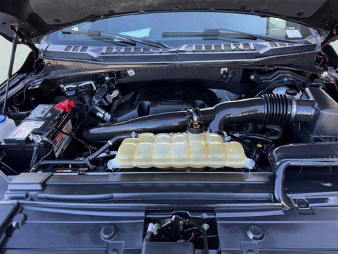 Used 2019 Ford F150 Platinum w/ Equipment Group 701A Luxury image 63