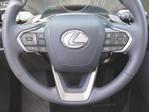 Used 2022 Lexus NX 350 AWD image 29