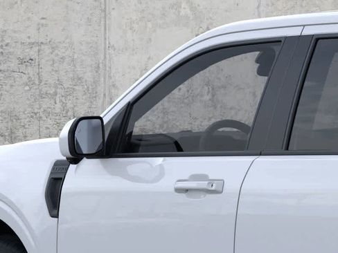 New 2025 Ford Maverick Lobo image 21