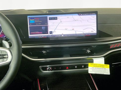 New 2026 BMW X5 M60i image 9