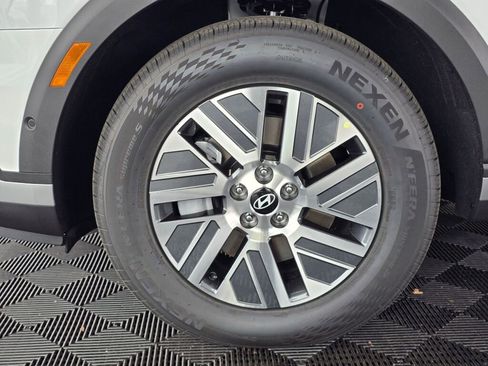 New 2026 Hyundai Palisade SEL Premium AWD/4WD image 10