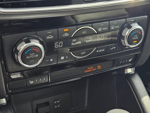 Used 2016 MAZDA CX-5 Grand Touring image 11