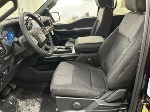 New 2026 Ford F150 STX image 14