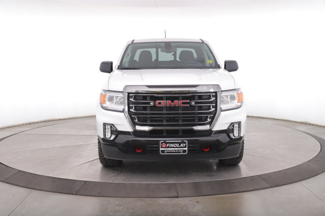 Used 2022 GMC Canyon AT4 AWD/4WD image 13
