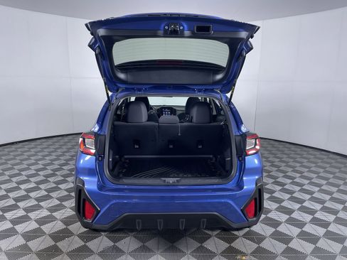 Certified 2025 Subaru Crosstrek 2.0i Premium w/ Crosstrek Mirror Package image 23