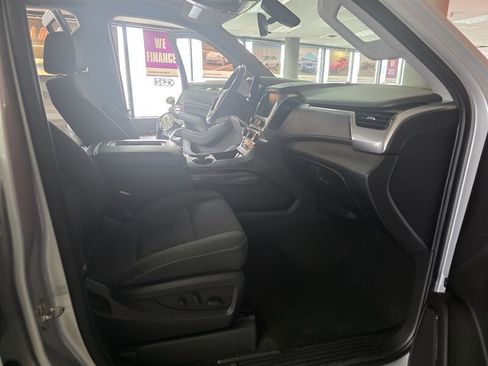 Used 2016 Chevrolet Suburban LS w/ Max Trailering Package AWD/4WD image 21