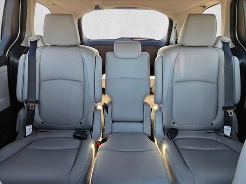 Used 2024 Honda Odyssey EX-L image 16