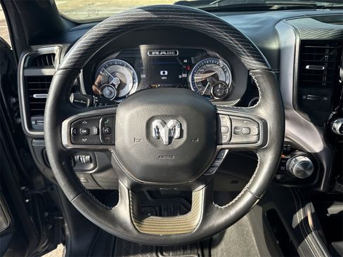 Used 2021 RAM 1500 Limited w/ Night Edition image 14