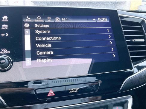 Used 2021 Honda Pilot Black Edition image 39