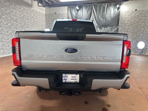 Used 2023 Ford F250 XL w/ STX Appearance Package image 6
