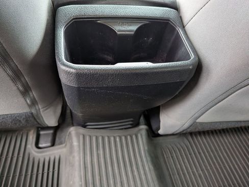 Used 2017 Toyota Tacoma 4x4 Access Cab image 18