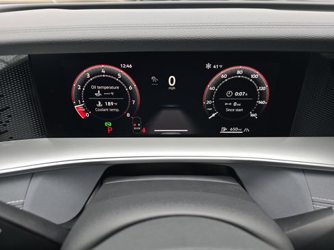 New 2026 Volkswagen Tiguan SE AWD/4WD image 22