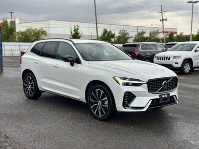 Used 2025 Volvo XC60 B5 Plus
