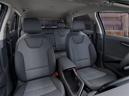 Used 2025 Kia Niro EX image 15