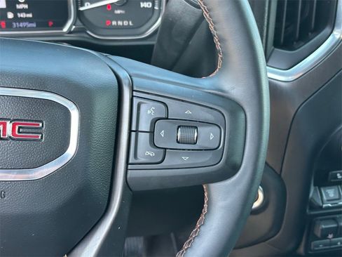 Certified 2023 GMC Sierra 2500 AT4 w/ AT4 Premium Plus Package image 16