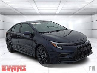 Certified 2026 Toyota Corolla XSE 360° Tour