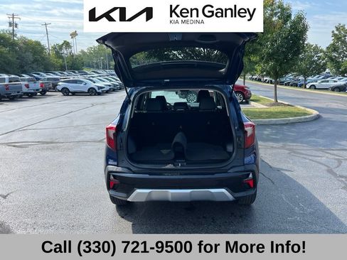 Certified 2024 Kia Seltos S AWD/4WD image 48