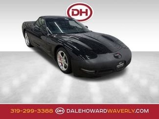 Used 2004 Chevrolet Corvette Convertible w/ Preferred Equipment Group RWD video 1