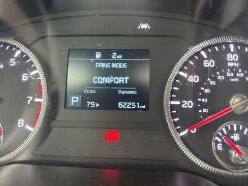 Certified 2021 Kia Telluride S FWD image 6