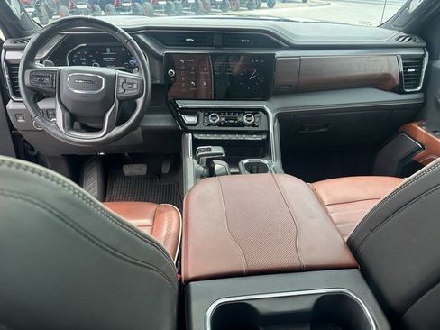 Used 2024 GMC Sierra 1500 Denali Ultimate image 30