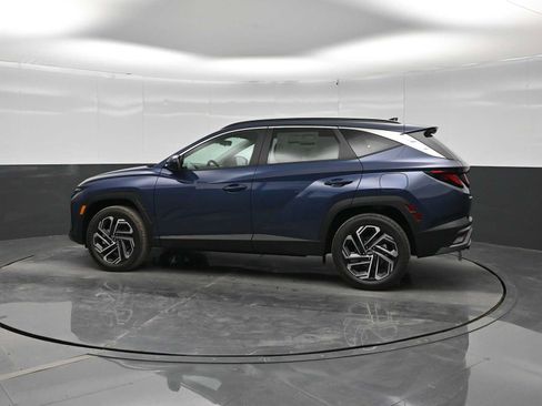 New 2026 Hyundai Tucson SEL Plus w/ Tow & Go Package AWD/4WD image 5