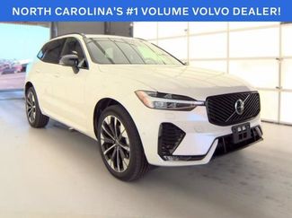 Used 2026 Volvo XC60 B5 Plus AWD/4WD video 1