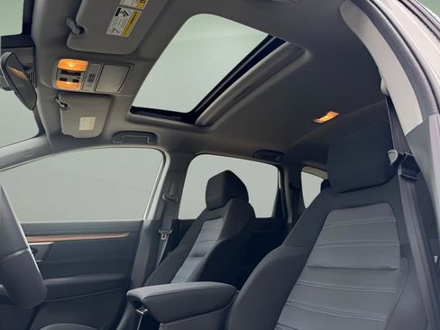 Used 2020 Honda CR-V EX image 19