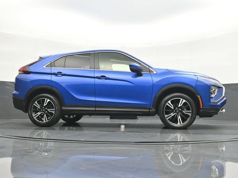 Used 2024 Mitsubishi Eclipse Cross SE image 22