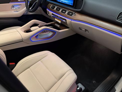 New 2026 Mercedes-Benz GLE 350 4MATIC image 15