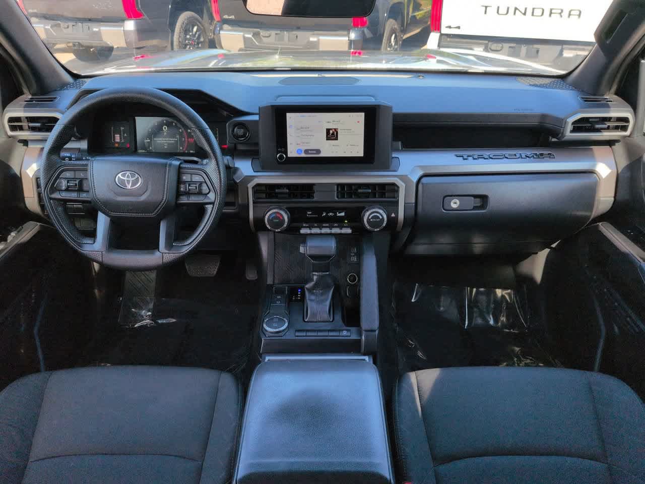 Certified 2024 Toyota Tacoma SR5 RWD image 14