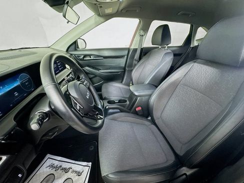 Certified 2024 Kia Seltos S AWD/4WD image 21