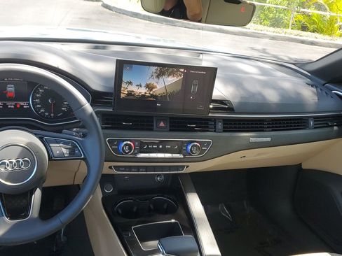 Used 2020 Audi A5 2.0T Premium w/ Convenience Package image 19