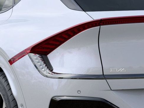 New 2025 Kia EV6 GT-Line AWD/4WD image 15